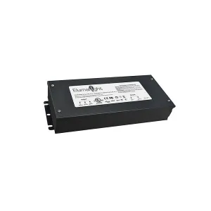 12V DC Dimmable LED Constant Voltage Electronic Drivers