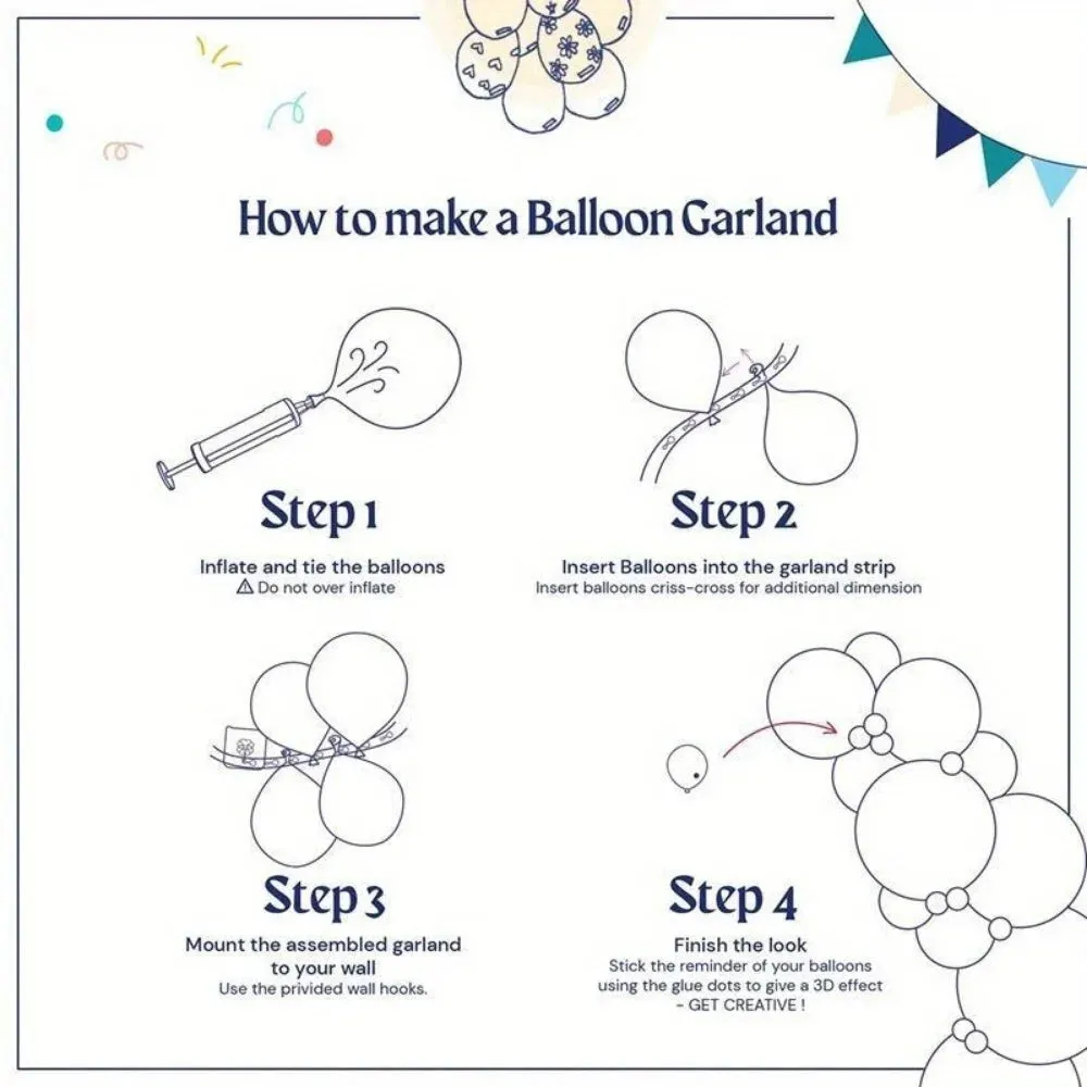 135Pcs Pet Dog Paw Balloon Set With Bone Paw Printed Foil Balloons For Pet Dog Patrol Theme Birthday Party Decoration