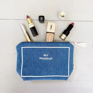 Bag-All My Makeup Pouch