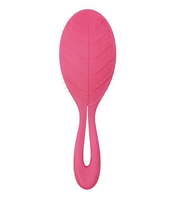 Bass BIO-FLEX Style & Detangle Hair Brush (Assorted Colours)