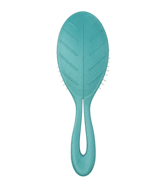 Bass BIO-FLEX Style & Detangle Hair Brush (Assorted Colours)