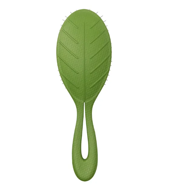 Bass BIO-FLEX Style & Detangle Hair Brush (Assorted Colours)