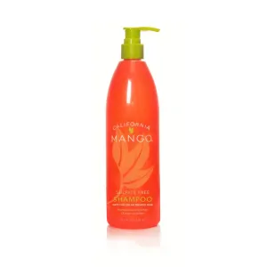 California Mango Sulfate Free Shampoo 16.9oz