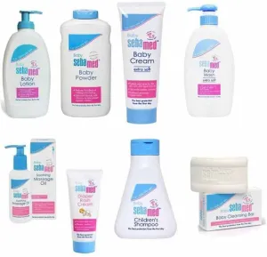 Care set_مجموعة العناية