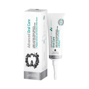 Dog toothpaste