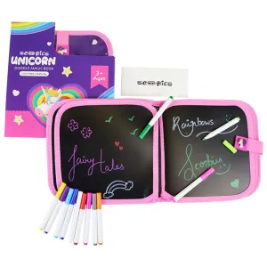 Doodle Magic Book Unicorn