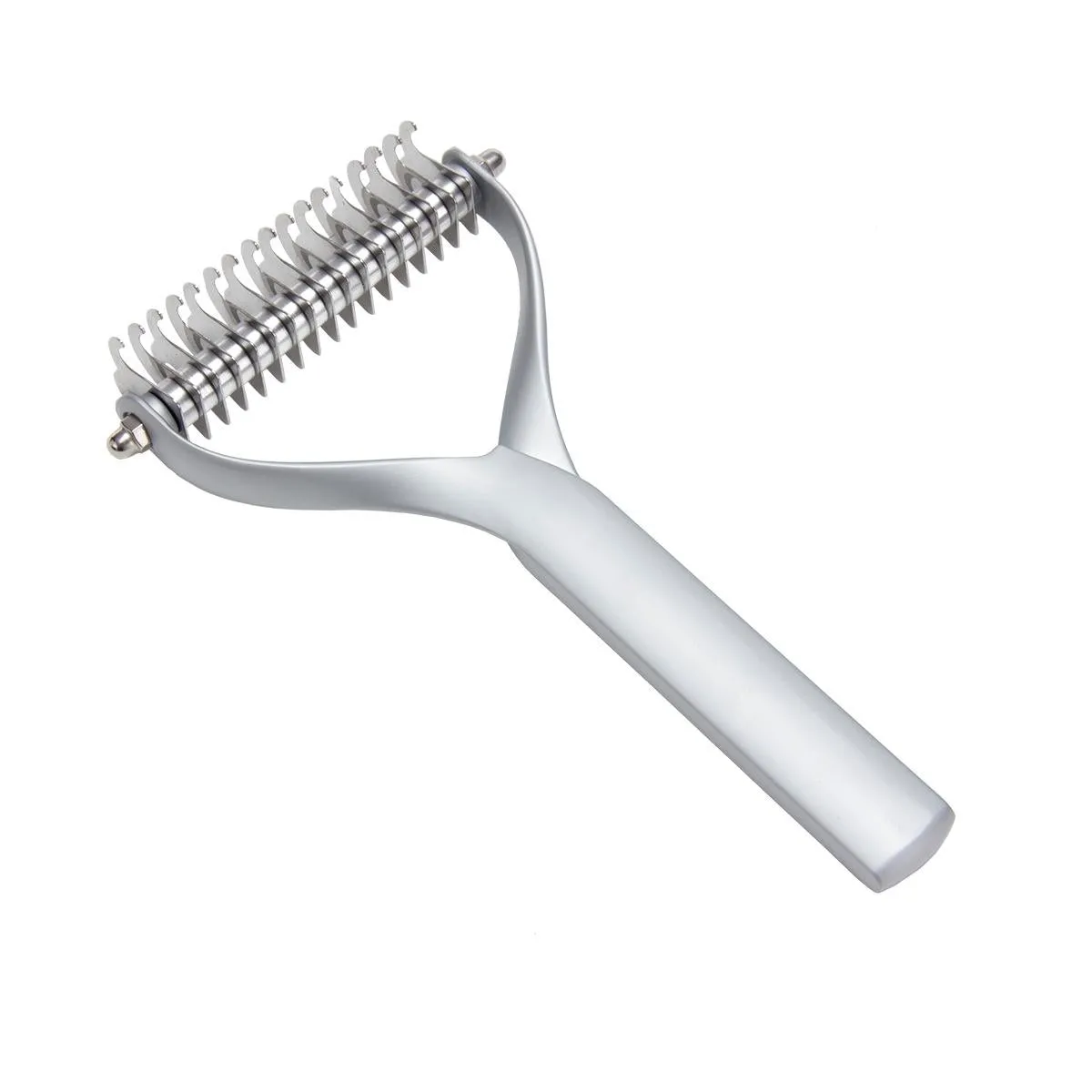 Double Sided Pet Comb For Cat & Dog Grooming