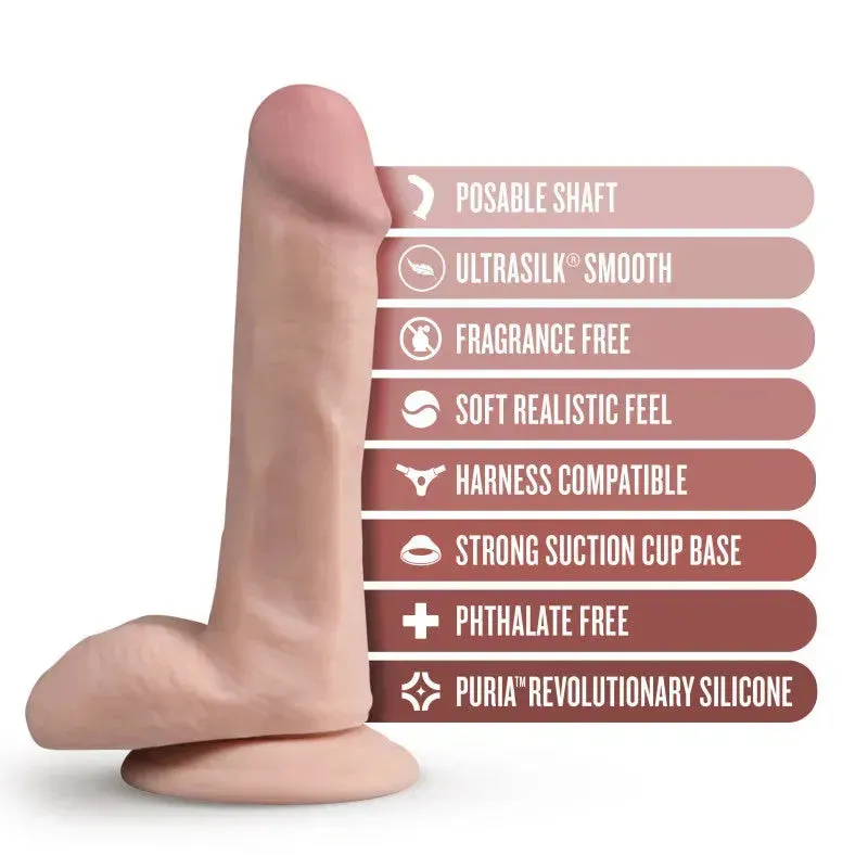 Dr. Skin Silicone Dr. Daniel