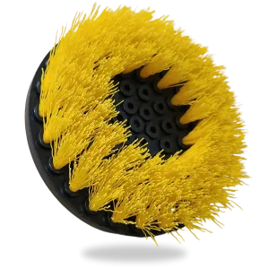 Drill Brush - Level 2 (Medium Duty)