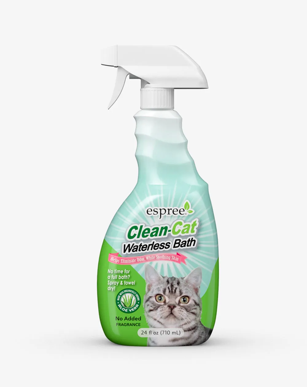 Espree - Waterless Bath for Cats 24oz