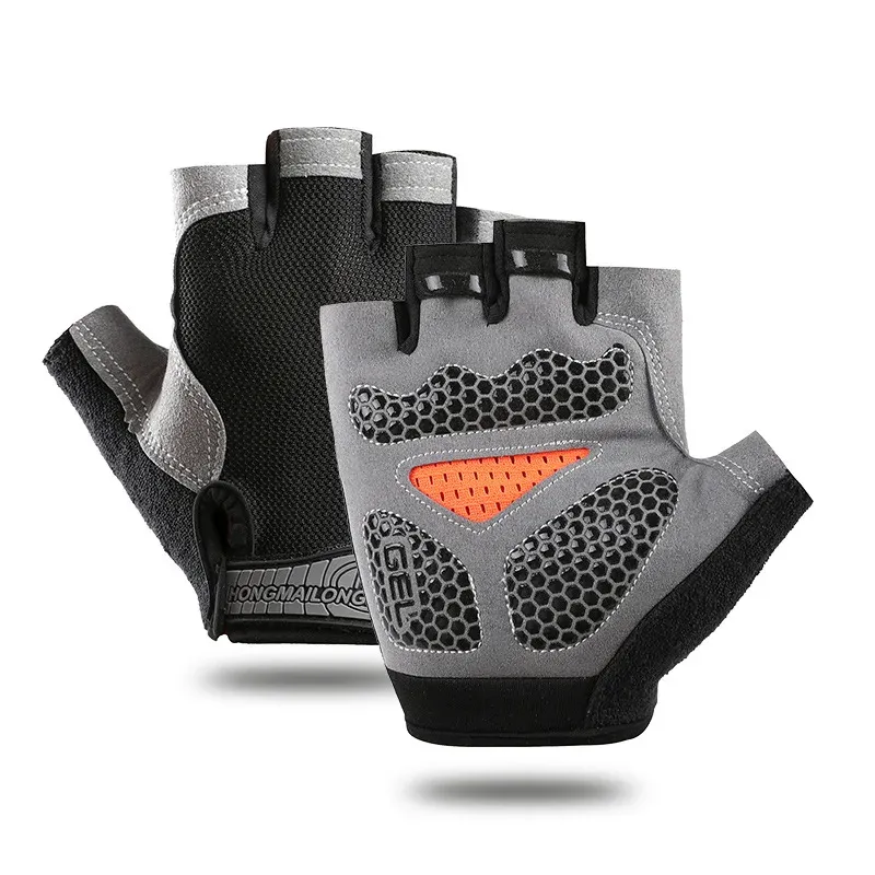 EvoFit Bike Gloves
