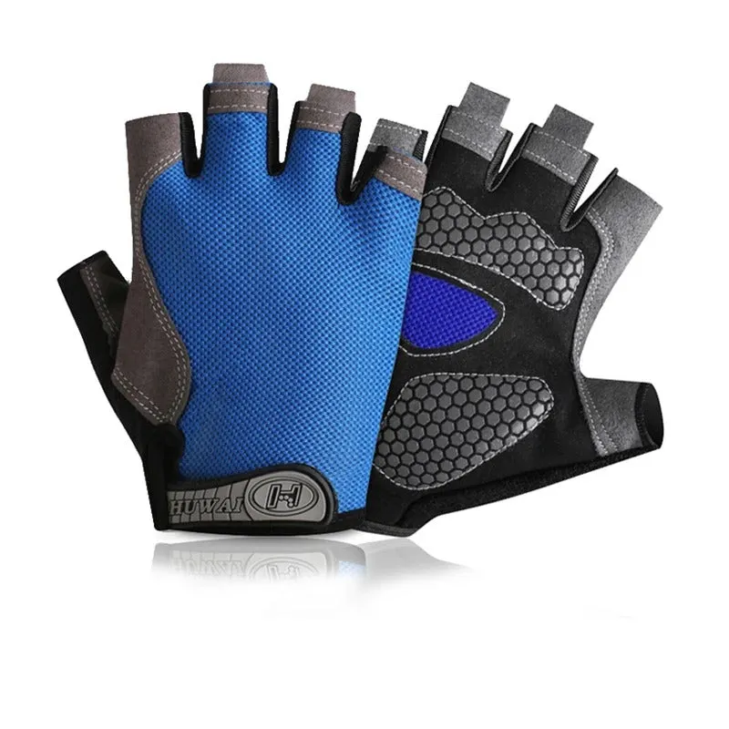 EvoFit Bike Gloves