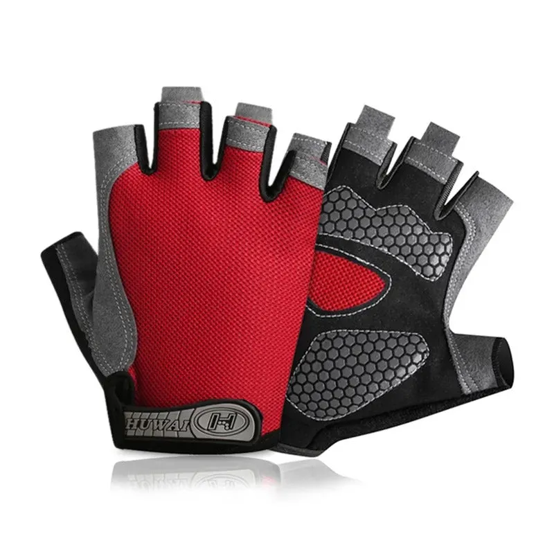 EvoFit Bike Gloves