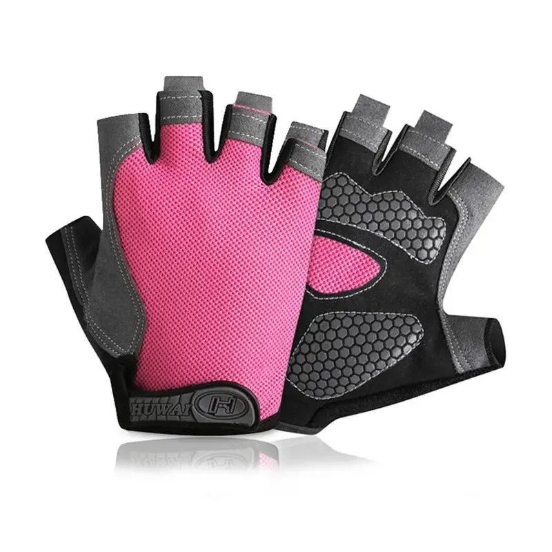EvoFit Bike Gloves