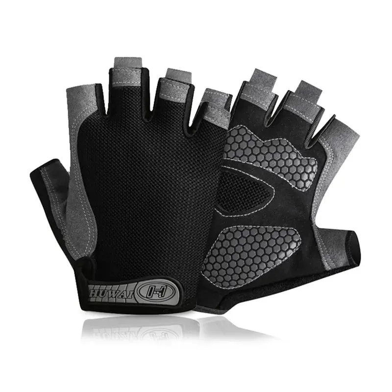 EvoFit Bike Gloves