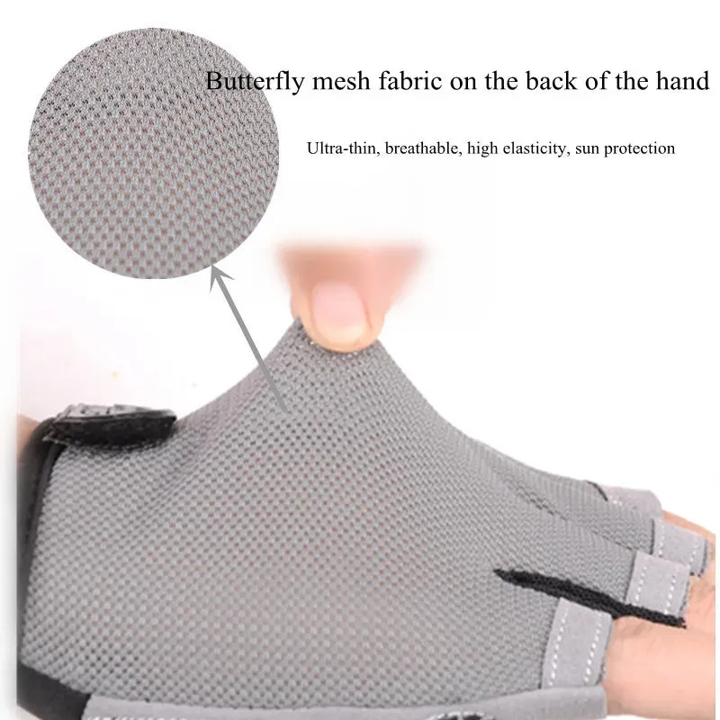EvoFit Bike Gloves