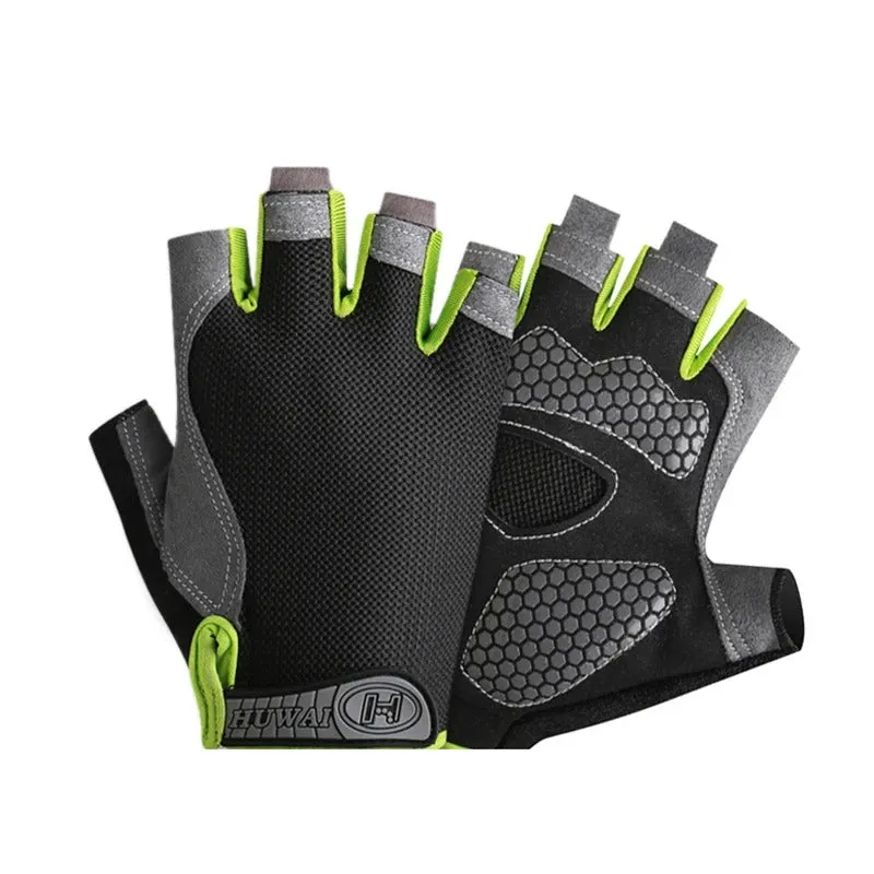 EvoFit Bike Gloves