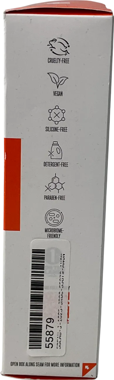 hairstory Pre-wash Shampoo 118ml