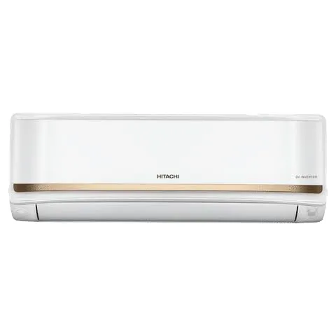 Hitachi RAS.G324PCCISS Split Ac Inverter 2 Ton 3 Star iZen 3400SXL