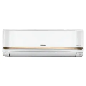 Hitachi RAS.G324PCCISS Split Ac Inverter 2 Ton 3 Star iZen 3400SXL