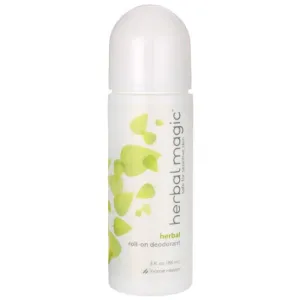 Home Health Herbal Magic Herbal Deodorant (1x3 Oz)