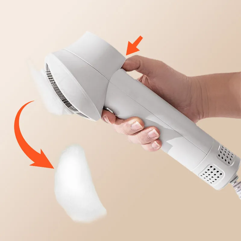 HOT SALE Low Noise Pet Hair Dryer with Slicker Brush