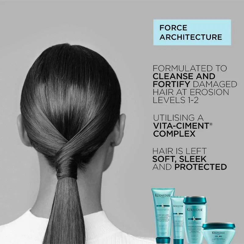 Kérastase Resistance Fondant Extentioniste Length Strengthening Conditioner