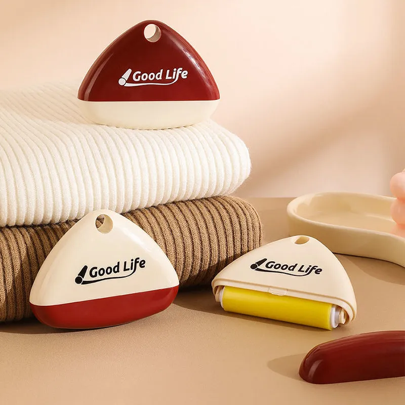 LAST DAY - buy 1 get 1 free!!Portable Reusable Sticky Lint Roller