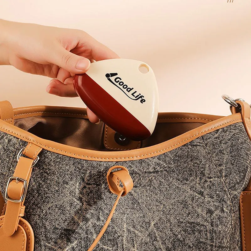 LAST DAY - buy 1 get 1 free!!Portable Reusable Sticky Lint Roller