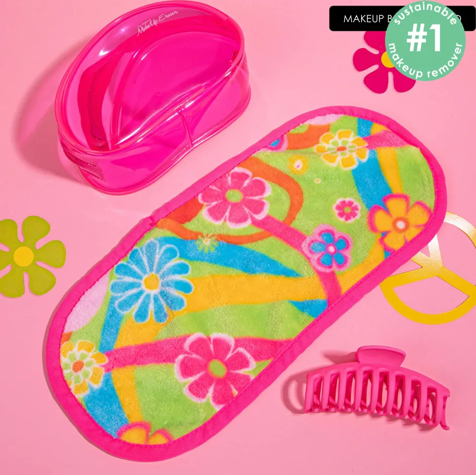 Makeup Eraser