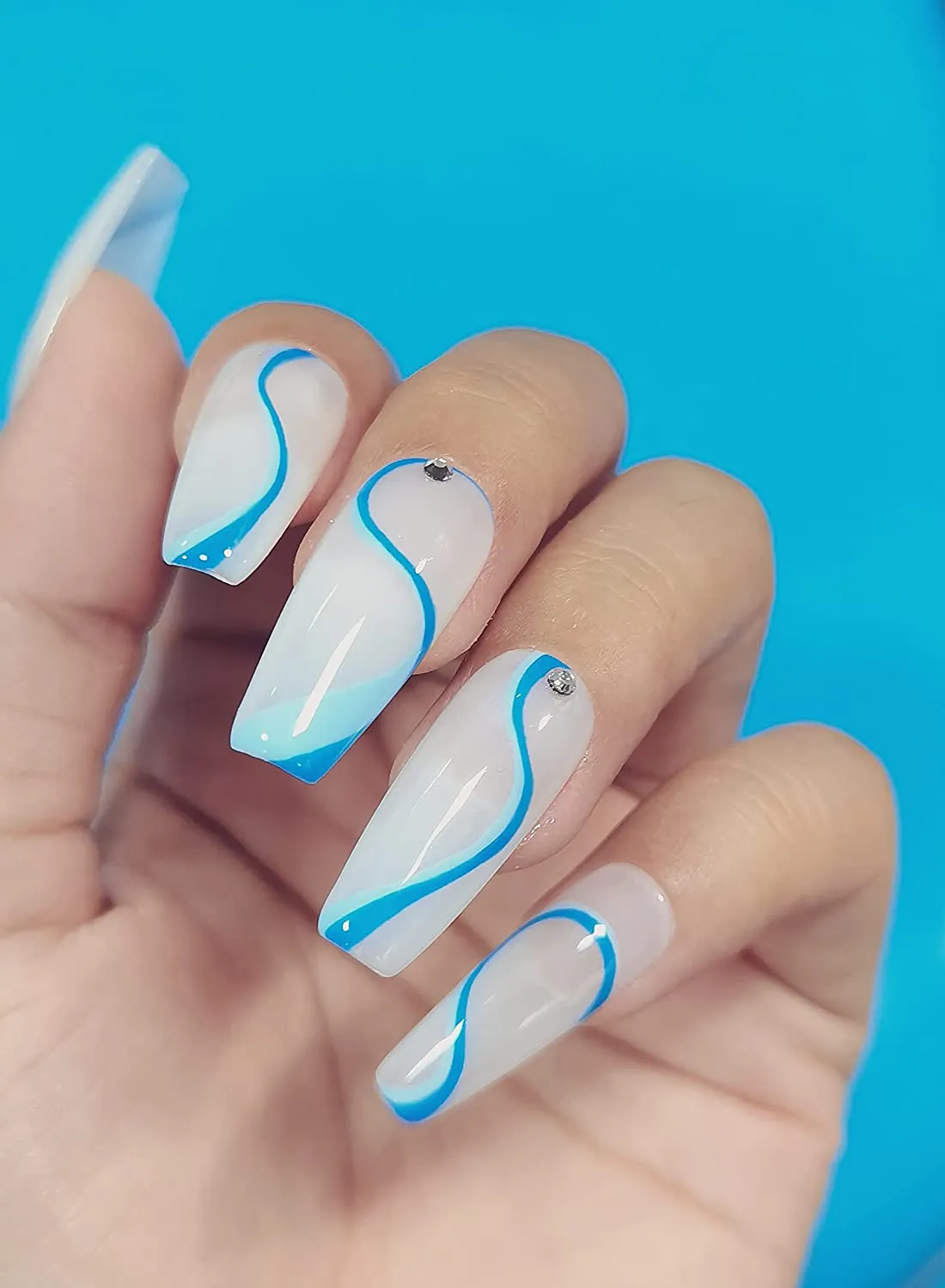 Nail Art Brushes