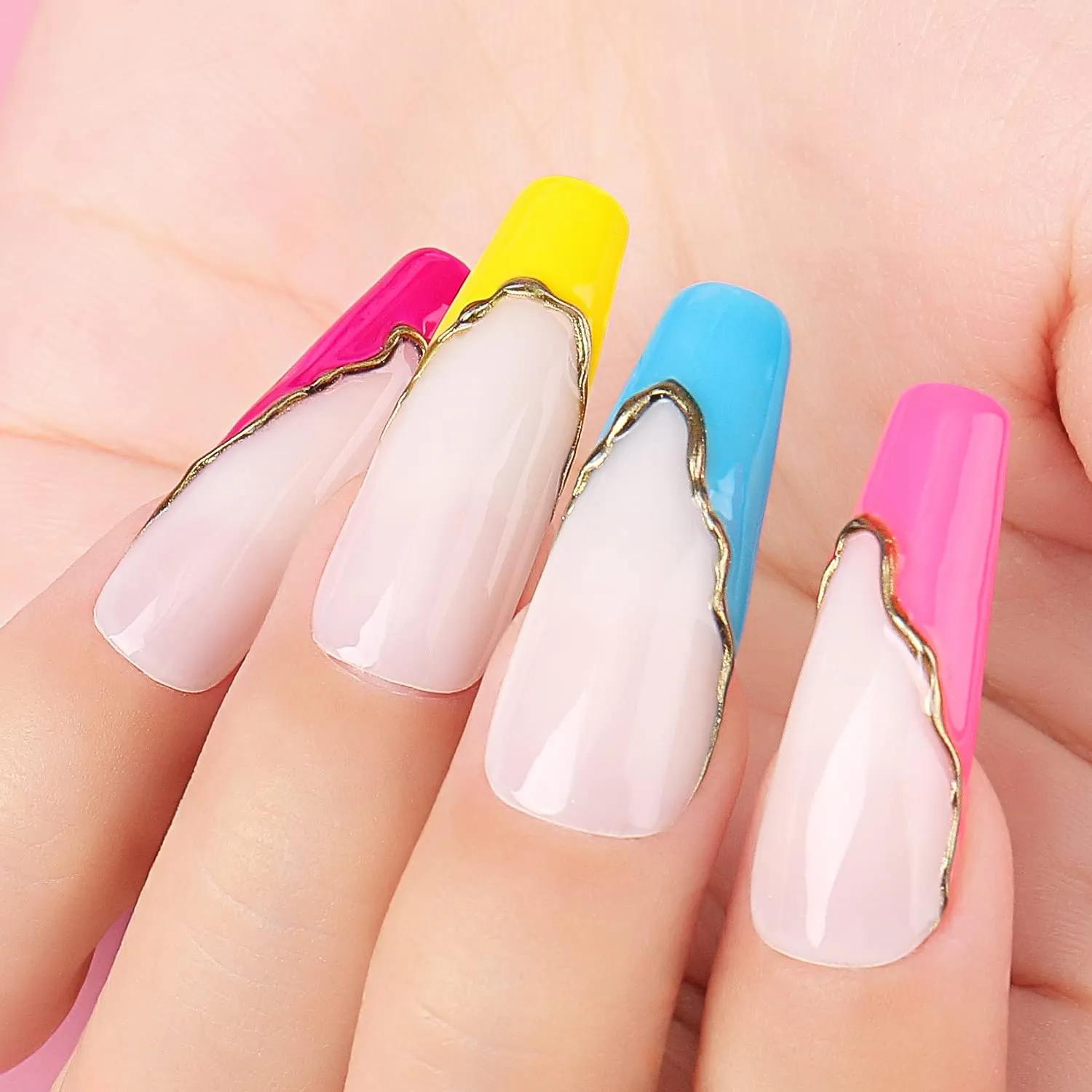 Nail Art Brushes
