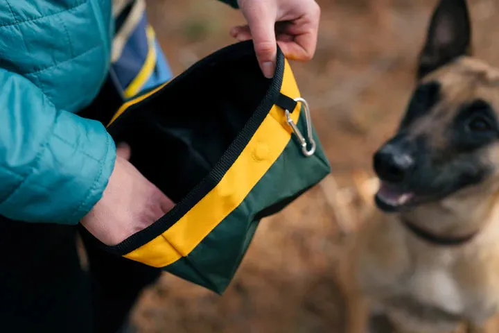 P.L.A.Y - Landscape Series Travel Bowl (For Dogs)