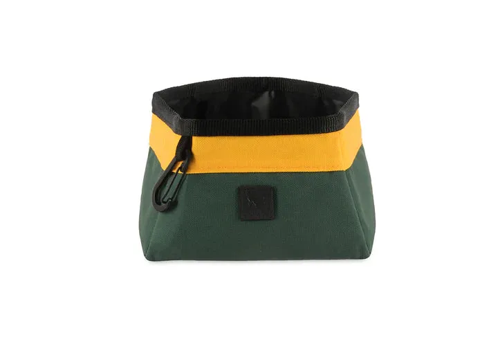 P.L.A.Y - Landscape Series Travel Bowl (For Dogs)