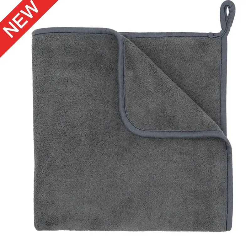 Quick-Dry Soft Pet Towel for Cozy, Happy Pets