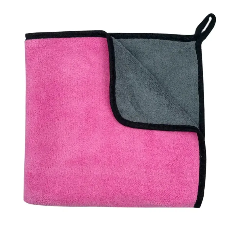 Quick-Dry Soft Pet Towel for Cozy, Happy Pets