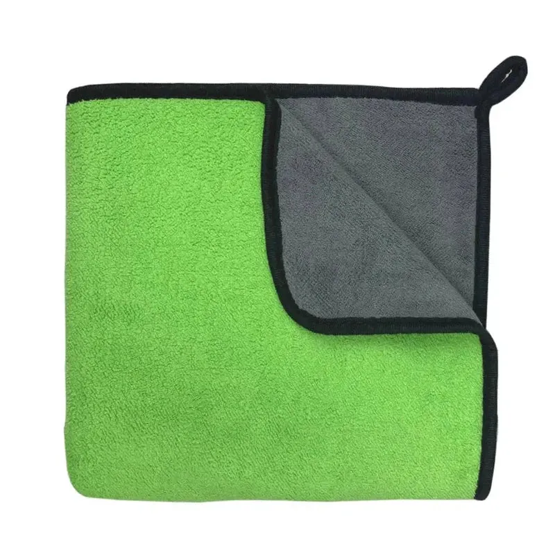 Quick-Dry Soft Pet Towel for Cozy, Happy Pets