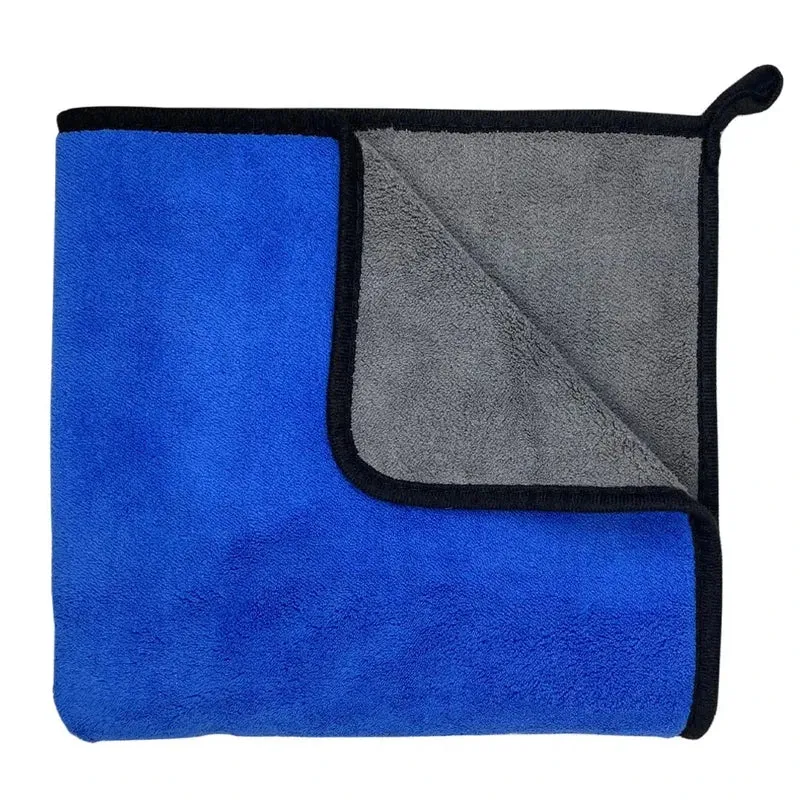 Quick-Dry Soft Pet Towel for Cozy, Happy Pets
