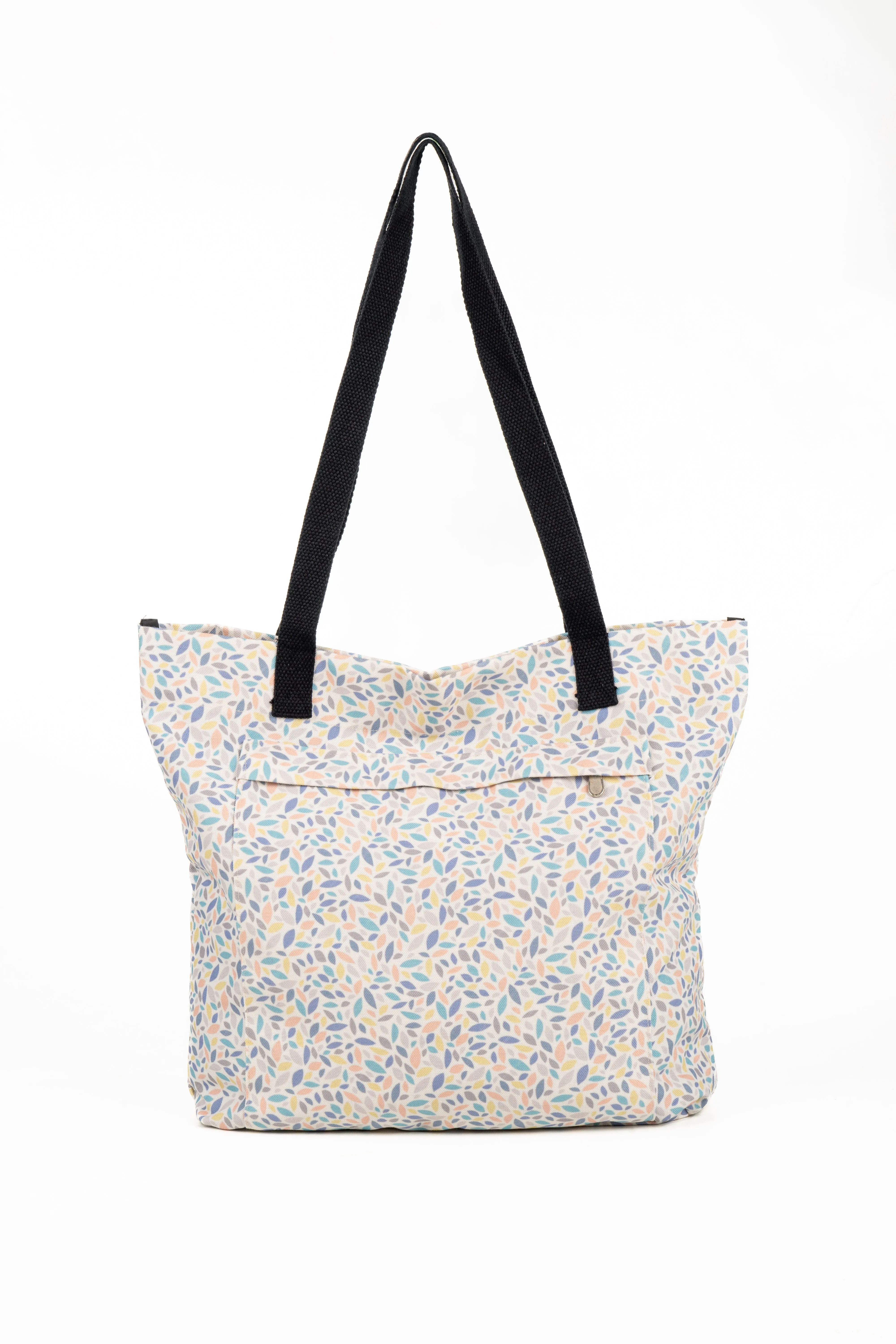 Reusable rPET Beach Tote