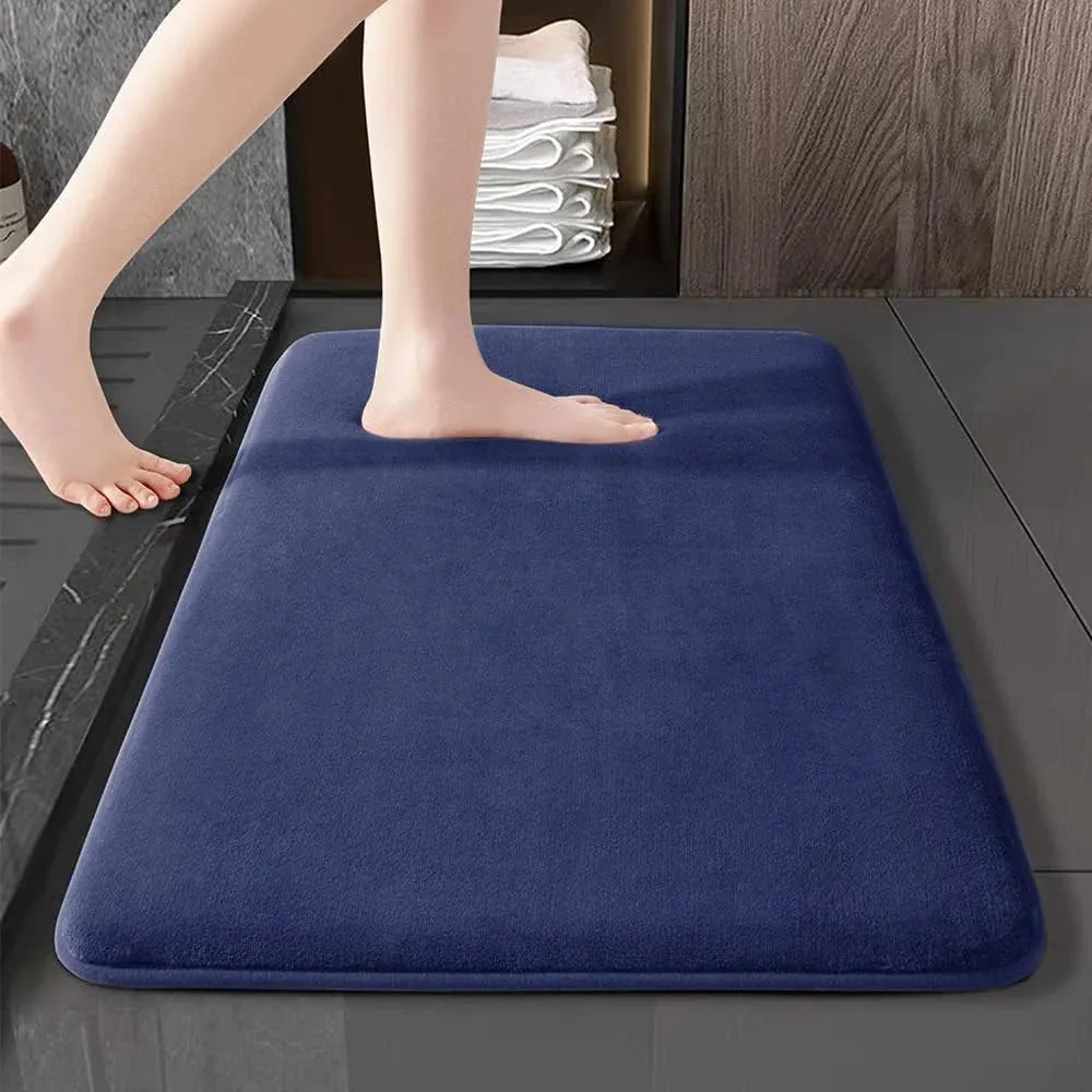 Super anti slip door mat