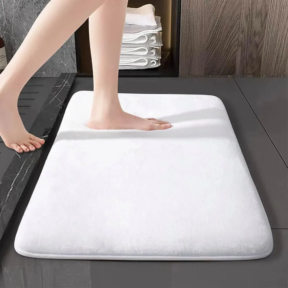 Super anti slip door mat
