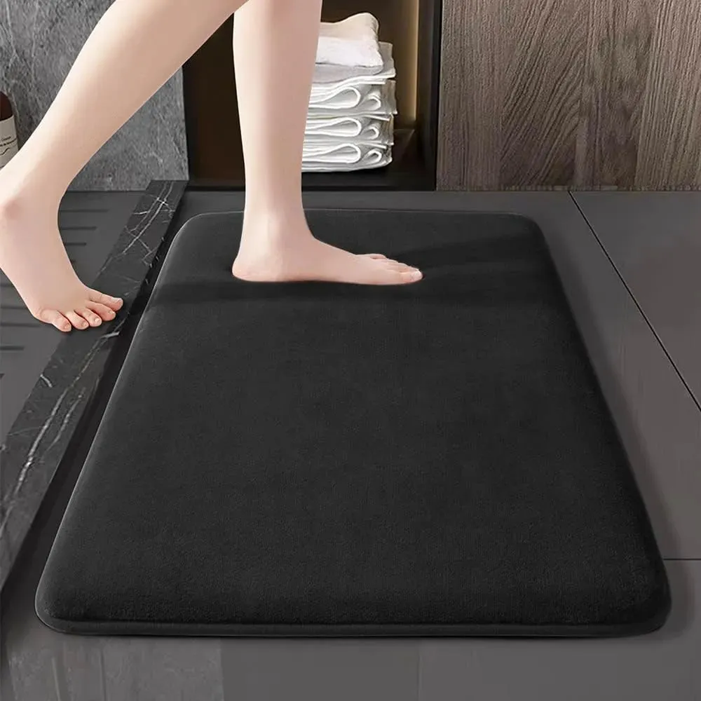 Super anti slip door mat