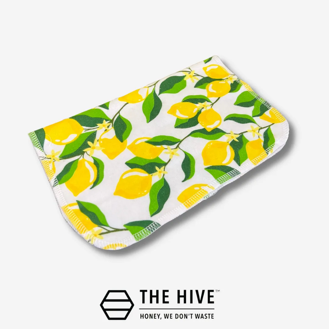 The Hive's Unpaper Towel