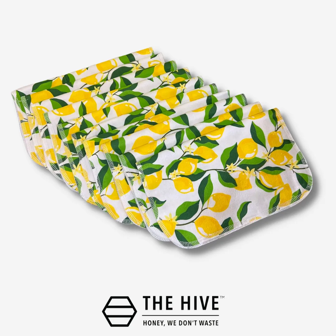The Hive's Unpaper Towel