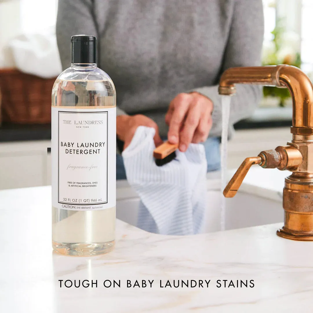 THE LAUNDRESS~ Baby Laundry detergent fragrance free