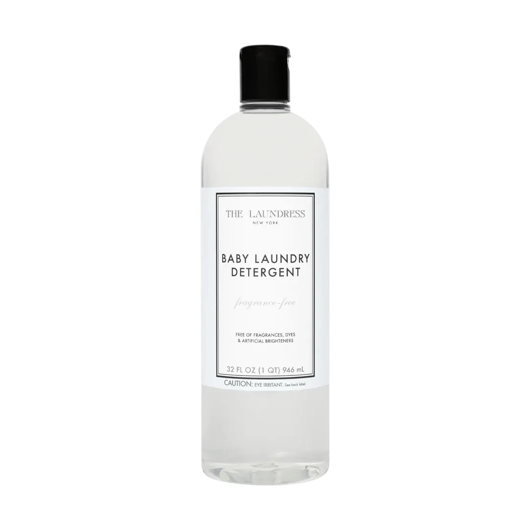 THE LAUNDRESS~ Baby Laundry detergent fragrance free