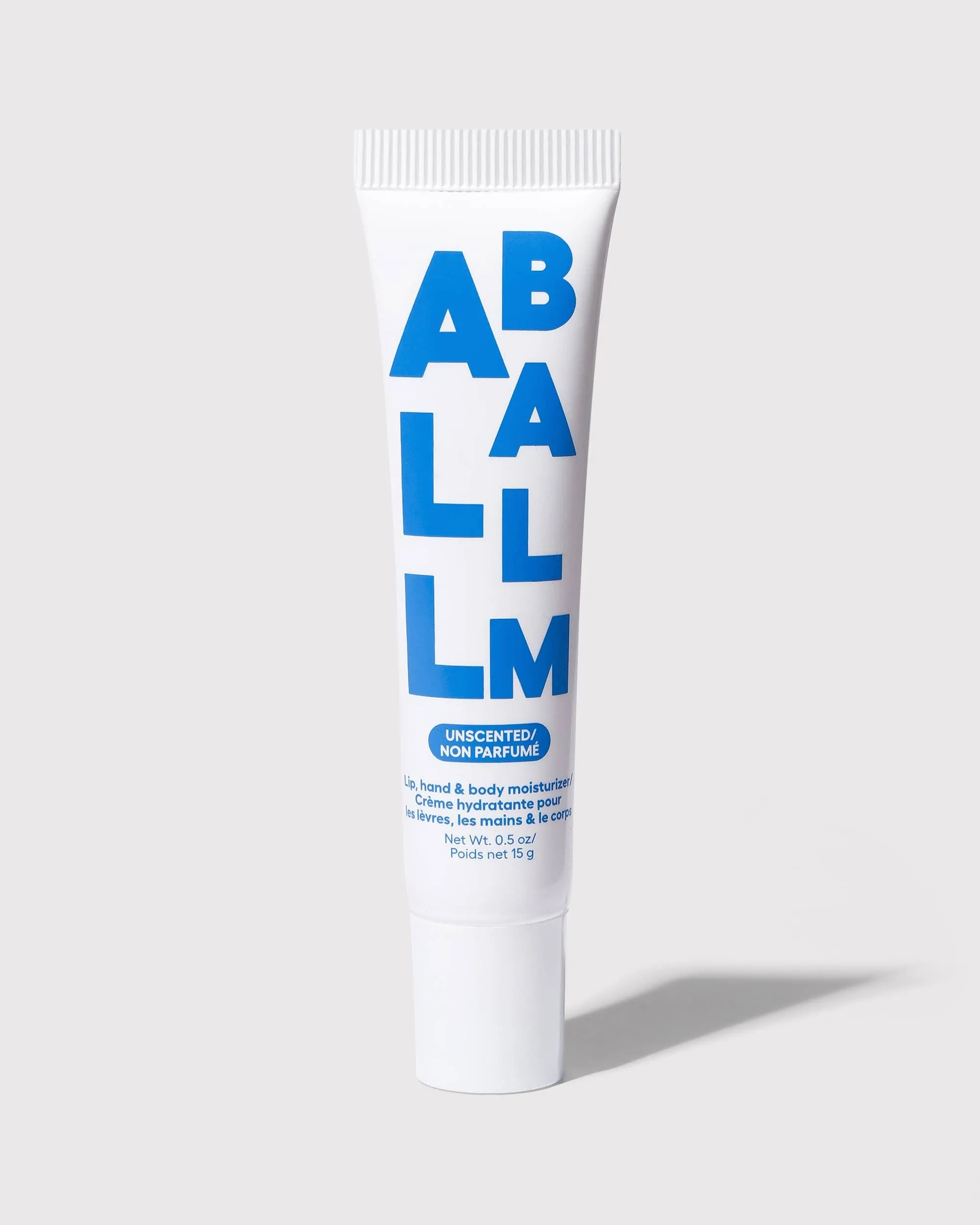 Unscented All Balm