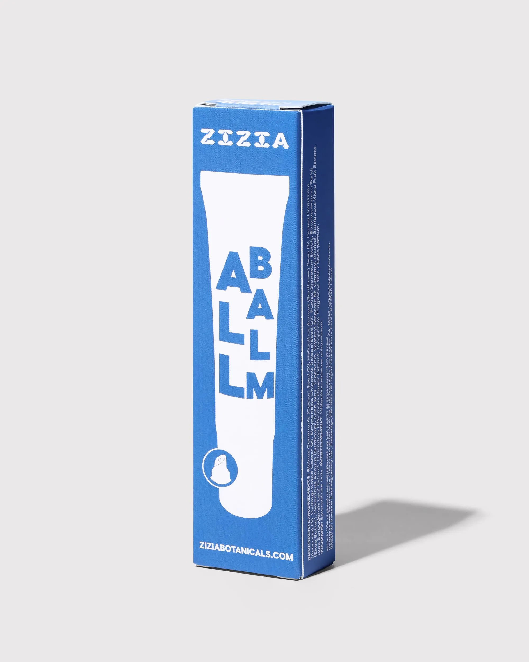 Unscented All Balm