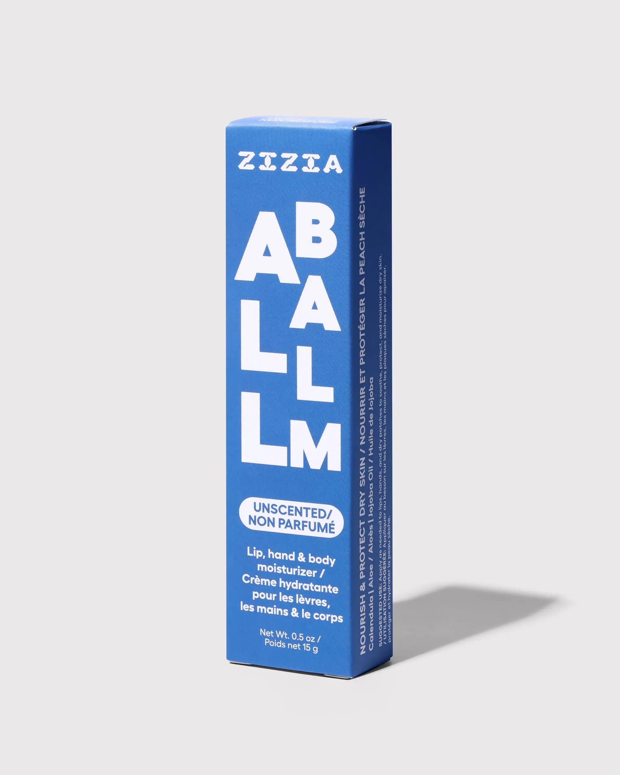 Unscented All Balm