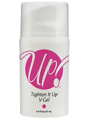 Up! Tighten It Up V-Gel
